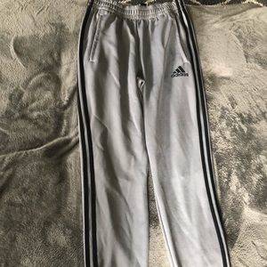 Adidas Track Pants